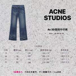 Picture of Acne Jeans Long _SKUAcnesz28-34sytxH5946525
